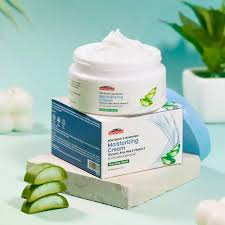 Moisturizing Cream
