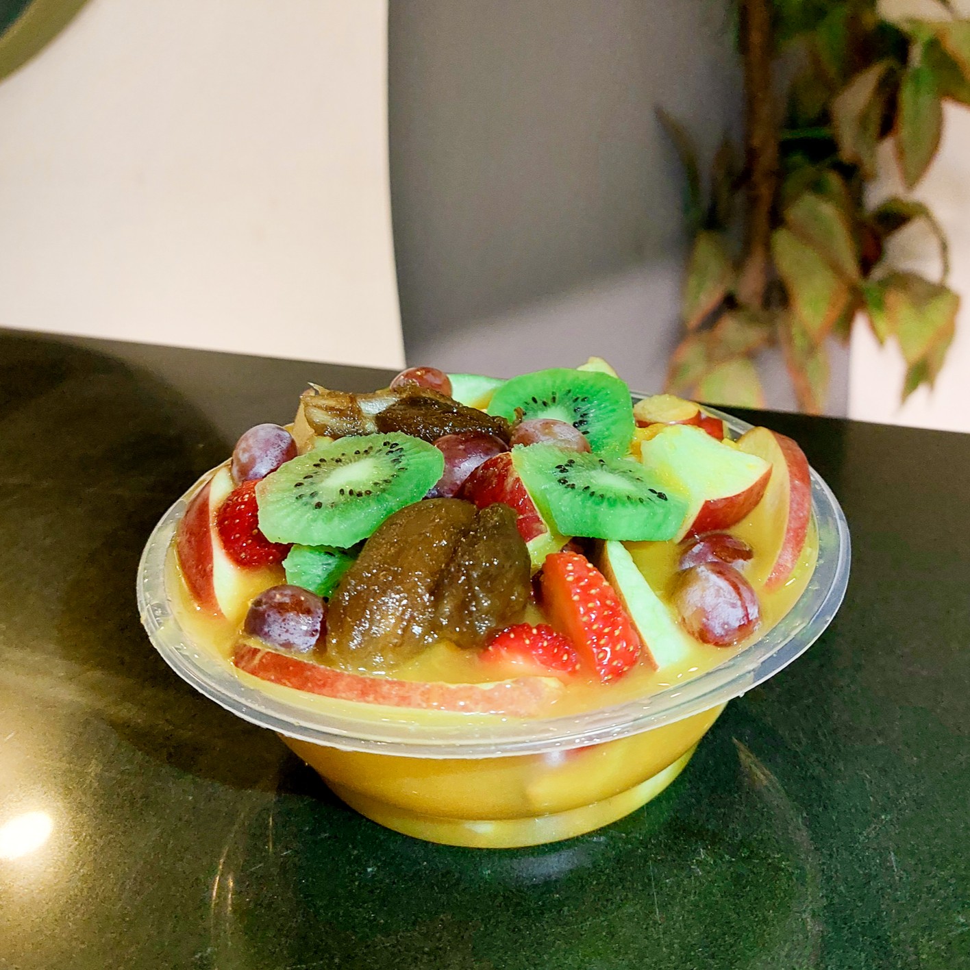 فروت سلاط – fruit salad
