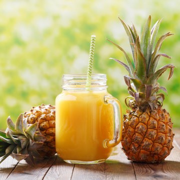 أناناس – pineapple