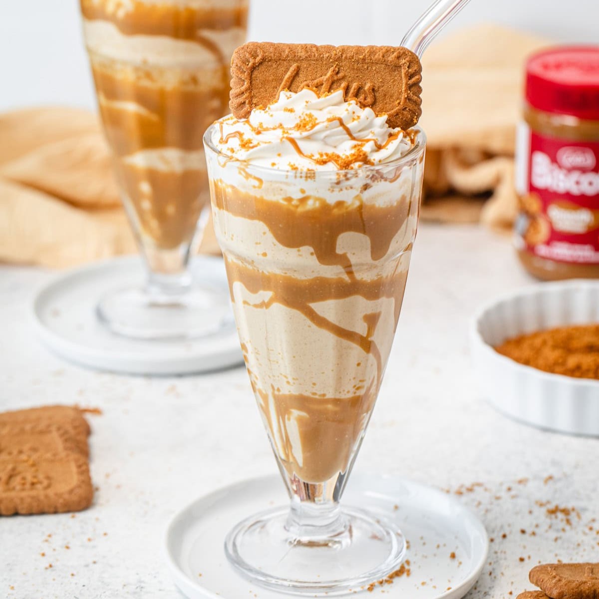 لوتس شيك – lotus shake