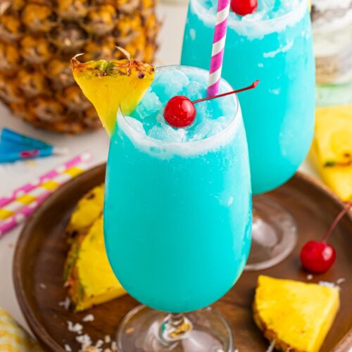 بلو هاواي – blue Hawaii