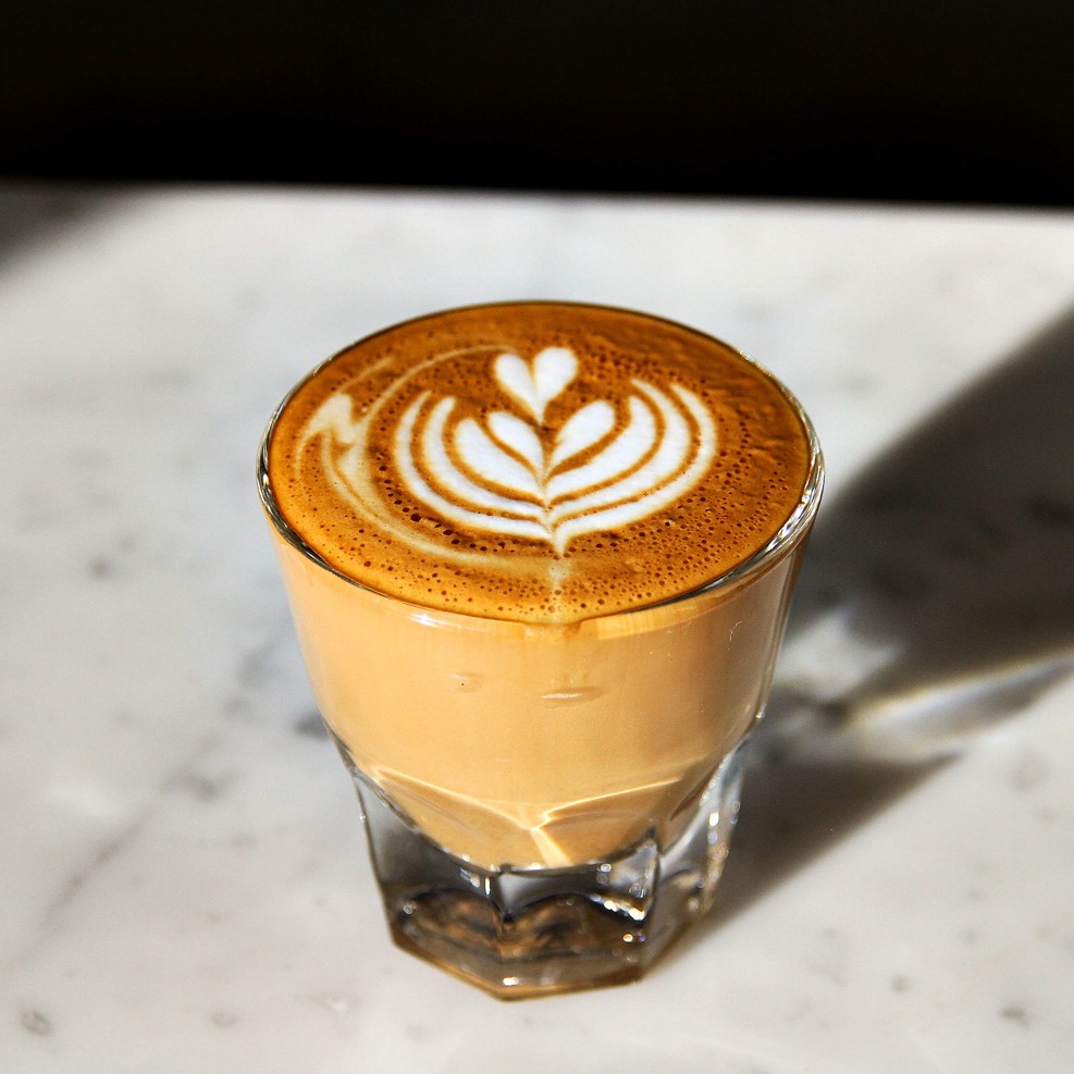 كورتادو – cortado