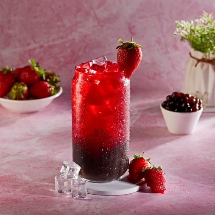 هوليك كوكتيل – holic cocktail