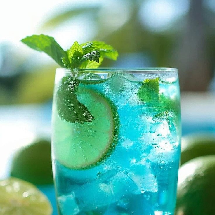 موهيتو – mojito