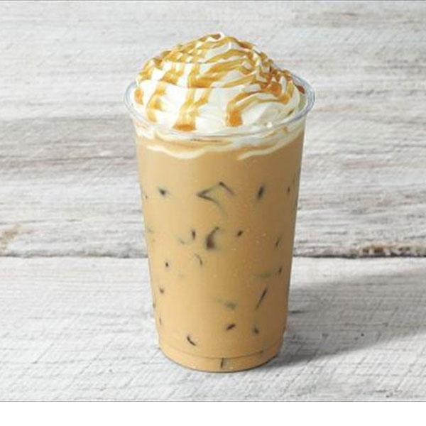ايس لاتية – ice latte