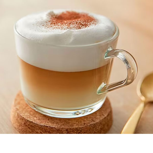 كابتشينو – cappuccino