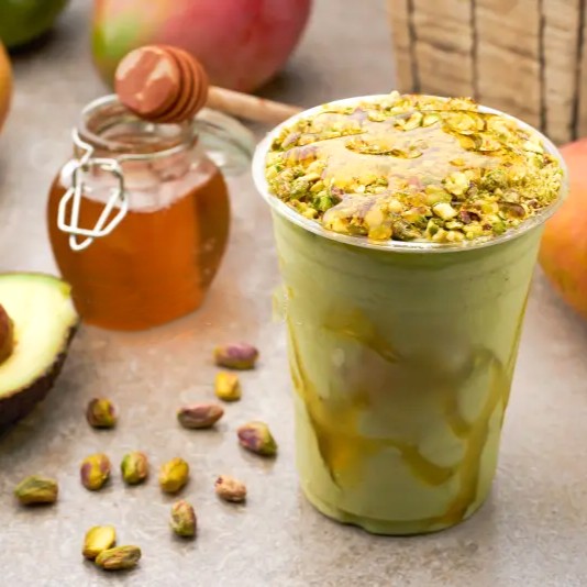 باور كوكتيل – power cocktail