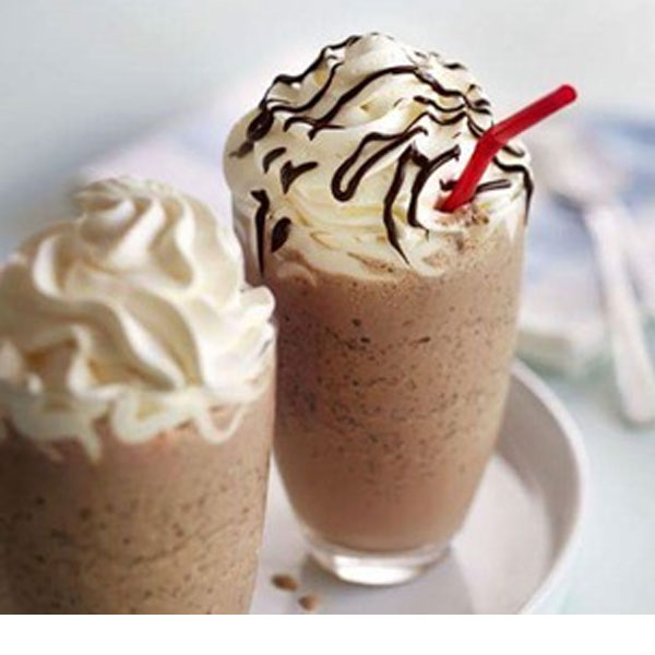 ايس موكا – ice mocha