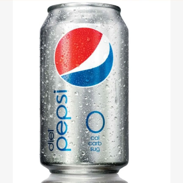بيبسى دايت – pepsi diet