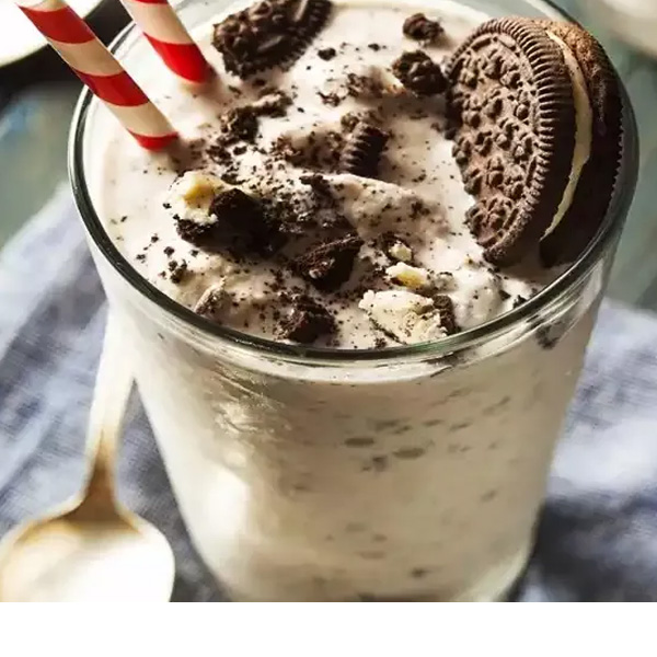 اوريو شيك – oreo shake