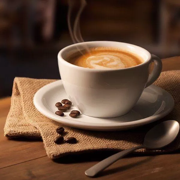 قهوة فرنسي – French coffee