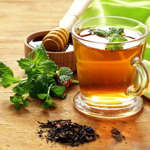 أعشاب – herbal