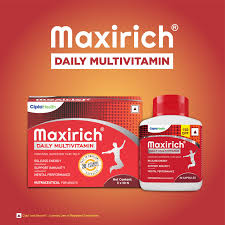 Multivitamin Capsules