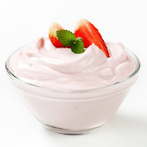 زبادي فليفر – flavoured yogurt