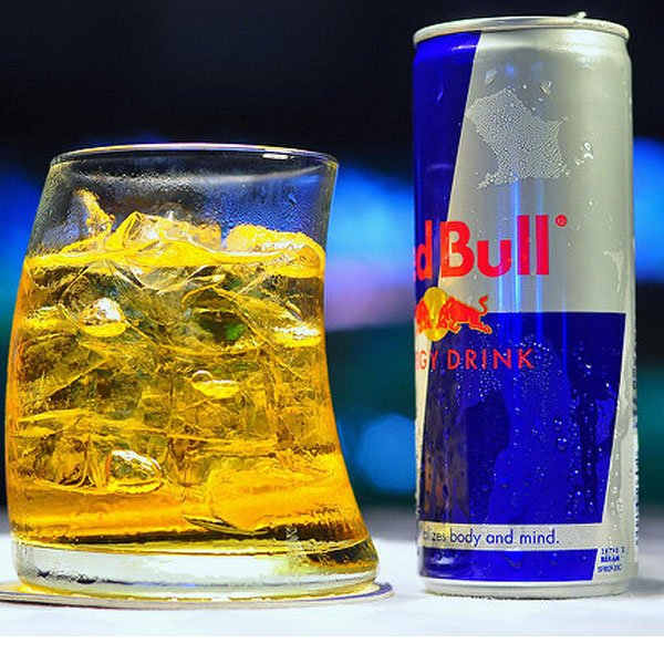 ريد بول – redbull