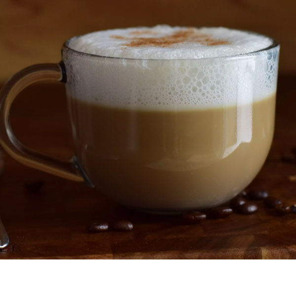 لاتية – latte