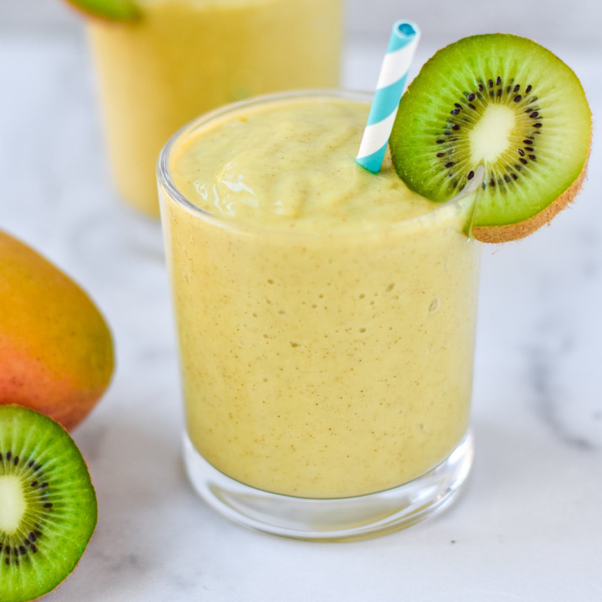 مانجو كيوي – mango kiwi