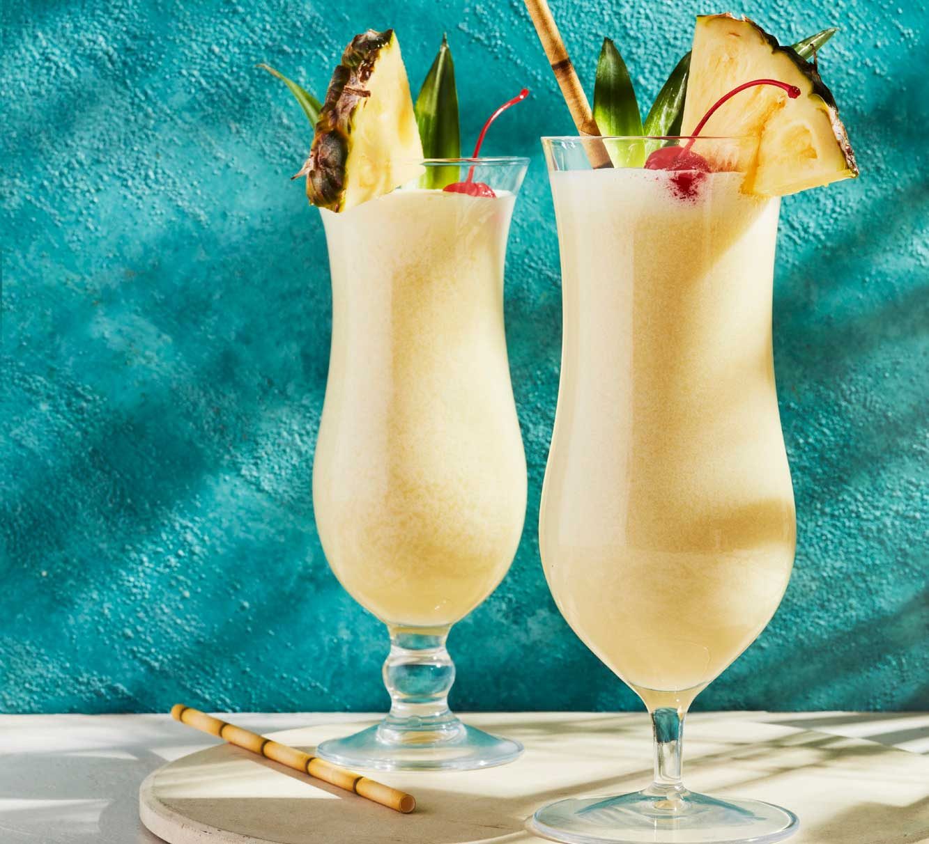 بينا كولادا – pina colada