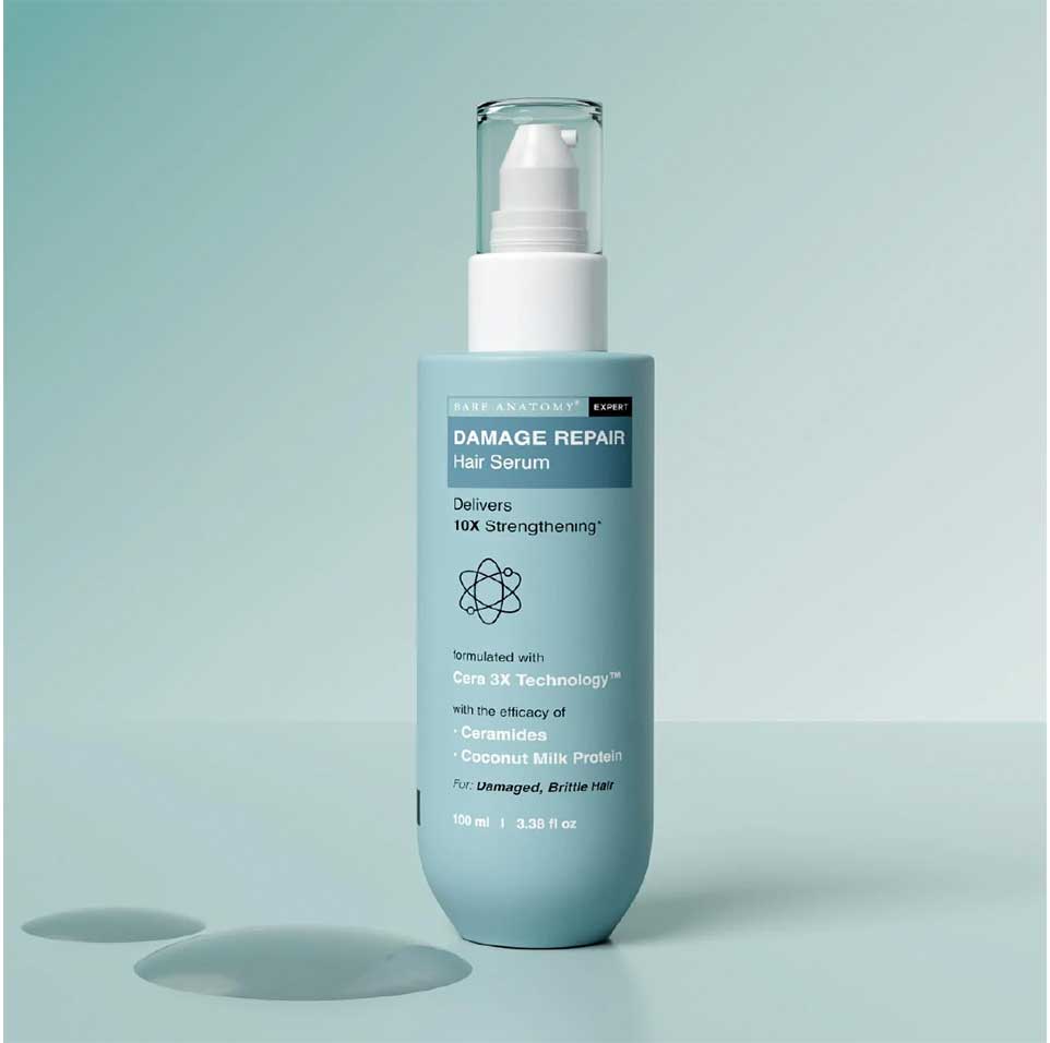 Hair Repair Serum