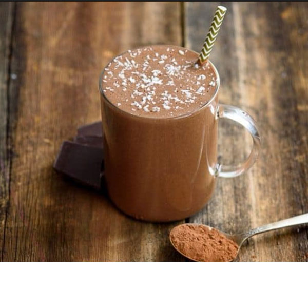 هوت شوكليت – hot chocolate