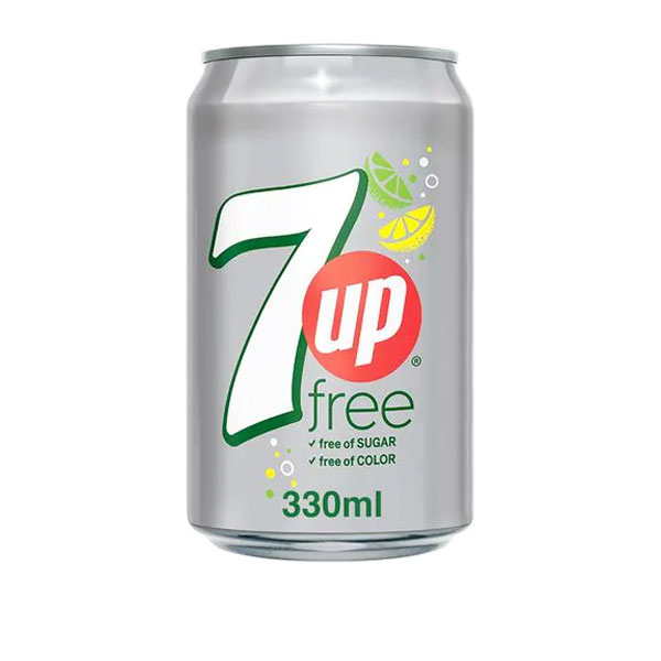 سفن اب دايت – seven up diet