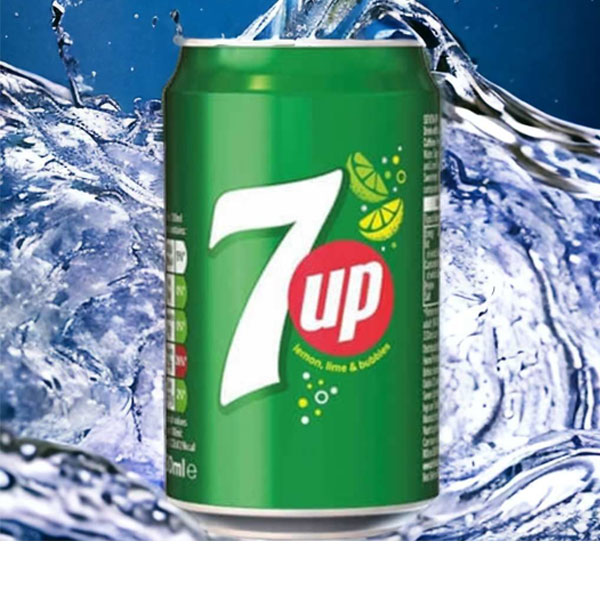 سفن اب – seven up