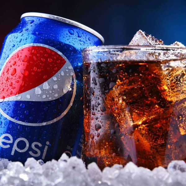 بيبسى – pepsi