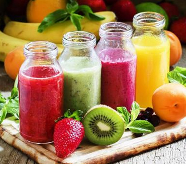 عصائر موسمية – seasonal juices