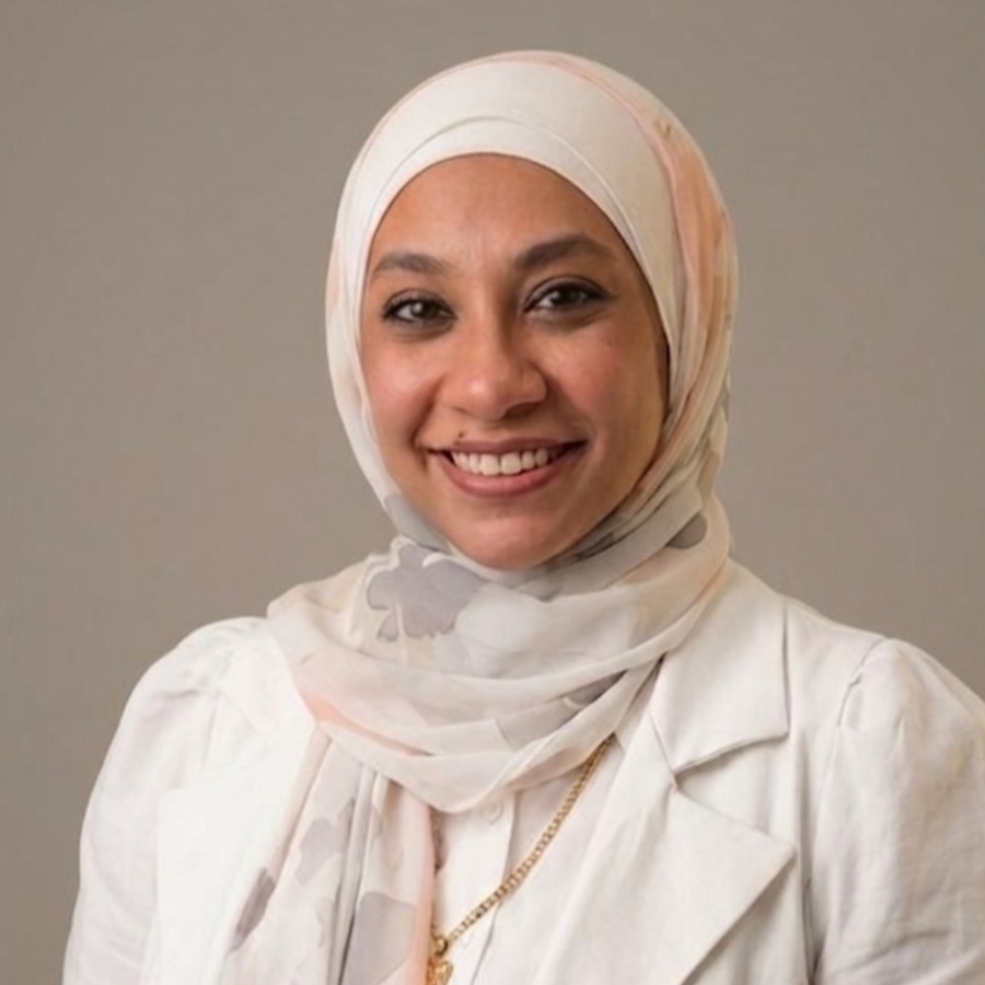 Doha Salah