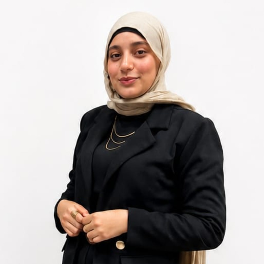 Alyaa Eid