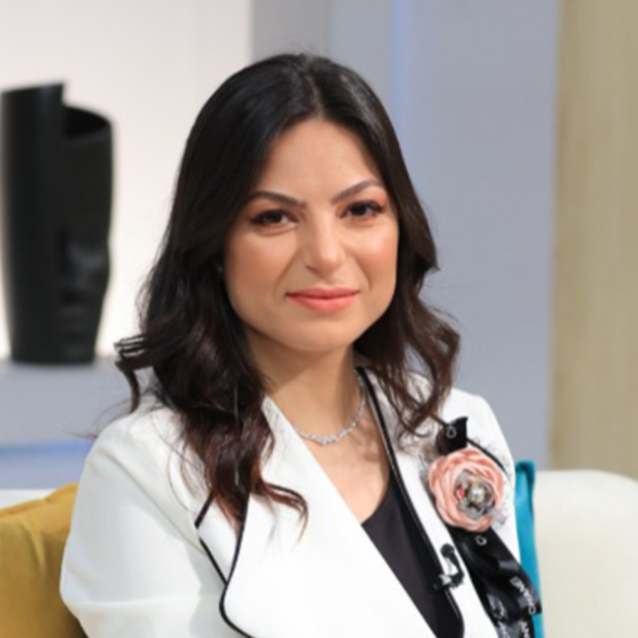 Dr Shery
